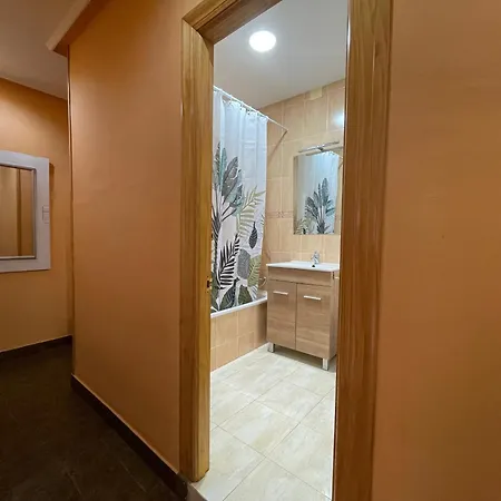 Tu Hogar Tranquilo En Apartment Oviédo