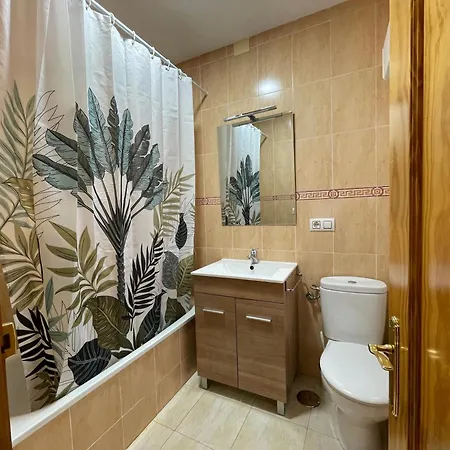 Tu Hogar Tranquilo En Apartment *